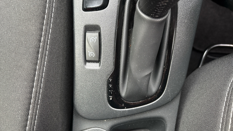 Renault Zoe 68kW i Dynamique Nav 41kWh 5dr Auto Electric Hatchback